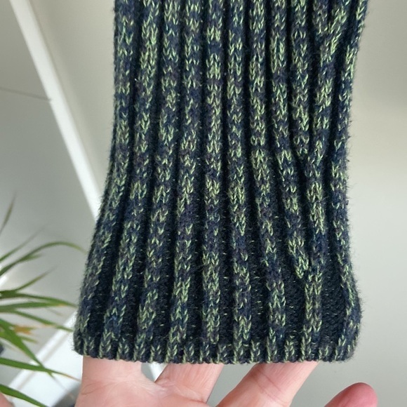 Lululemon Cotton-Cashmere Blend Sweater Wrap 2022 EUC - Picture 7 of 16